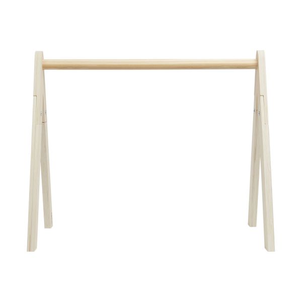 Jollein babygym hout
