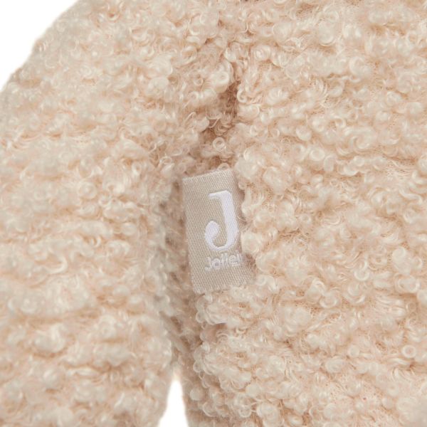 Jollein Knuffel Teddy Bear Naturel