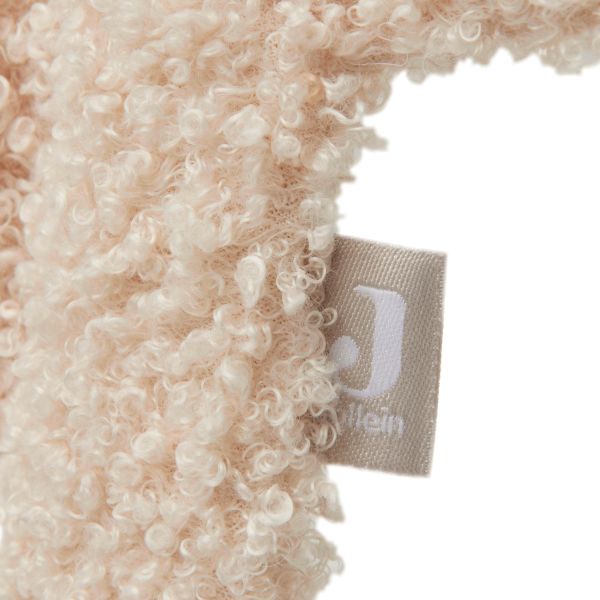 Jollein Speendoekje Teddy Bear Naturel