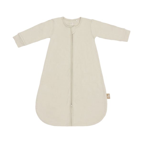 Jollein Woolly Slaapzak Newborn 4-Seizoenen - 60 cm - Beige Jollein Woolly Slaapzak Newborn 4-Seizoenen - 60 cm - Beige