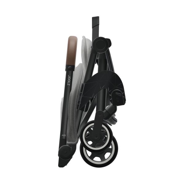 Joolz Autostoel Adapters - Aer/Aer+ Joolz Autostoel Adapters - Aer/Aer+