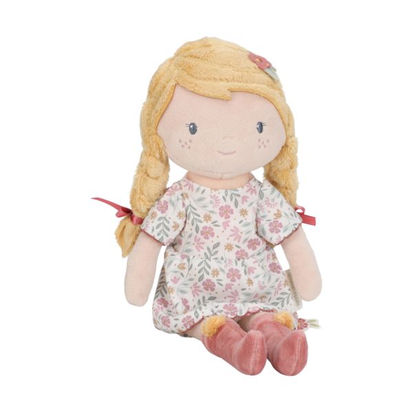 Little Dutch Knuffelpop - Julia - 35 cm