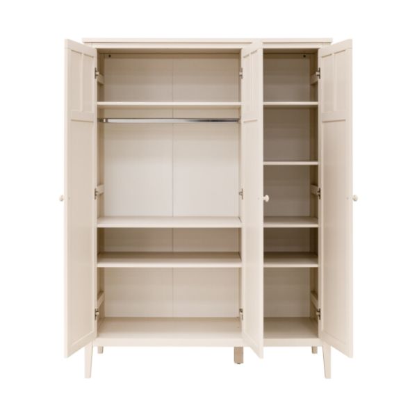 Bopita Hanglegkast 3-deuren - Vieve - Dune