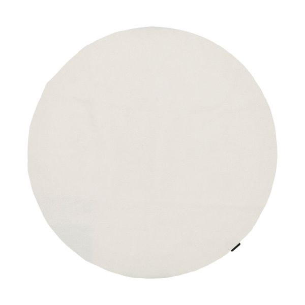 Kidsmill Boxmatras Hoes - Rond 90 - Sheep - White