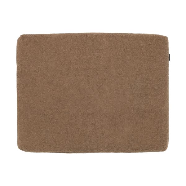 Kidsmill Boxmatras Hoes - Sheep - 80 x 100 - Brown