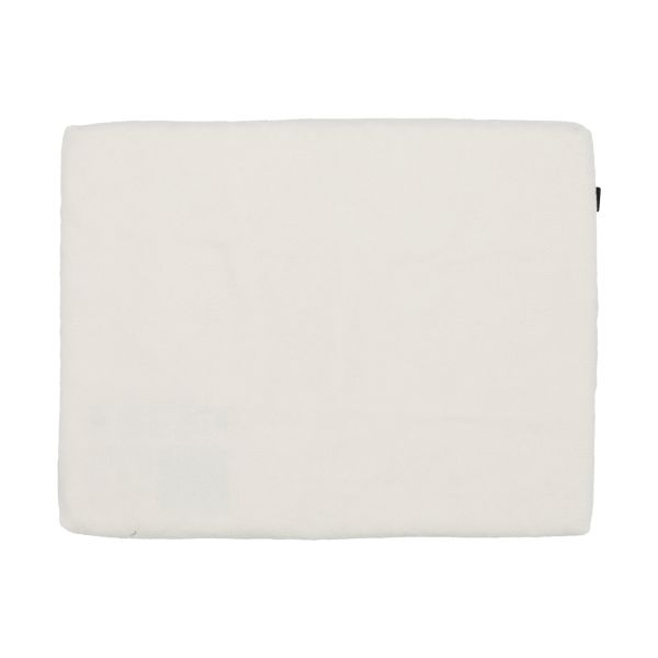 Kidsmill Boxmatras Hoes - Sheep - 80 x 100 - White Kidsmill Boxmatras Hoes - Sheep - 80 x 100 - White