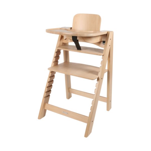 Kidsmill Up! Eetblad Beuken - Naturel Kidsmill Up! Eetblad Beuken - Naturel