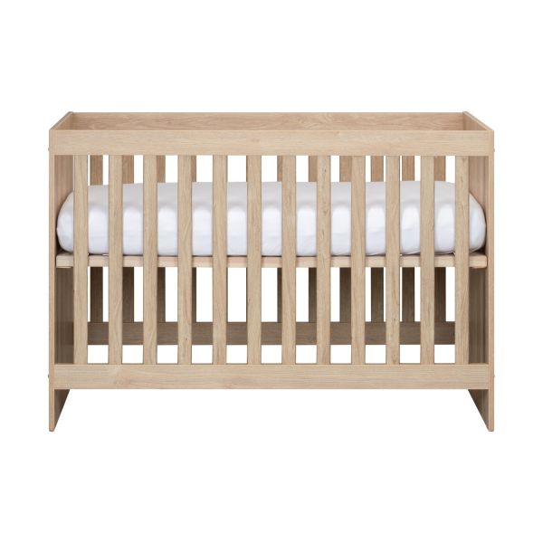 Ledikant 70-140 Nova Eiken