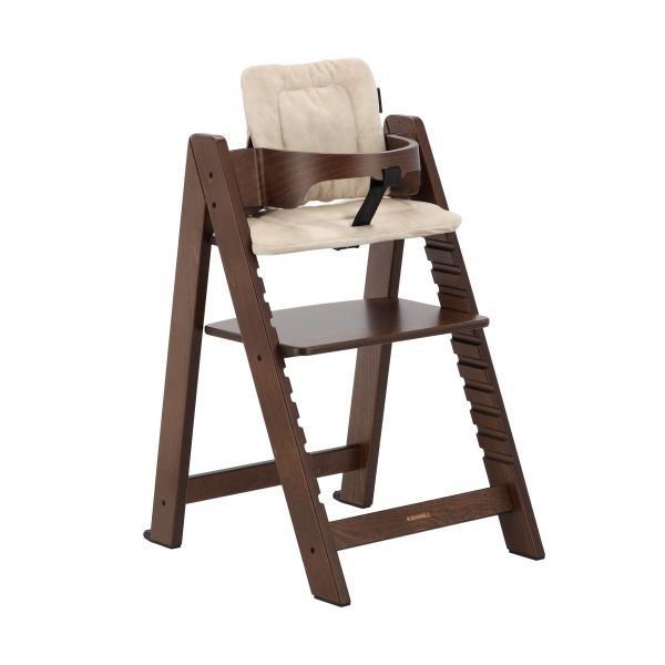 Kidsmill Up! Kussenset - Velours - Natural Kidsmill Up! Kussenset - Velours - Natural