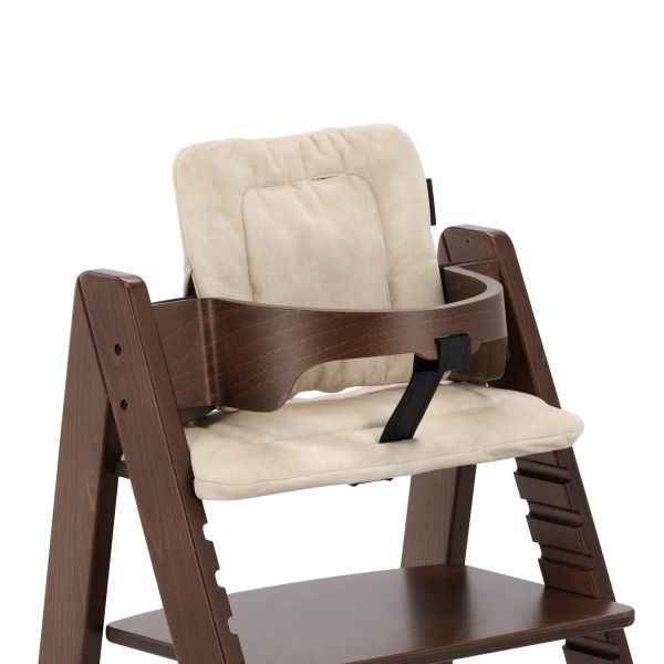 Kidsmill Up! Kussenset - Velours - Natural Kidsmill Up! Kussenset - Velours - Natural