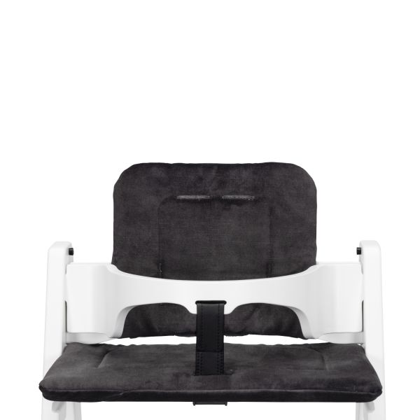 Kidsmill Kussenset Up! - Velours - Graphite Kidsmill Kussenset Up! - Velours - Graphite