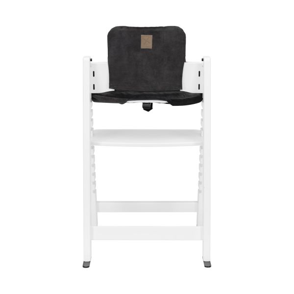Kidsmill Kussenset Up! - Velours - Graphite Kidsmill Kussenset Up! - Velours - Graphite