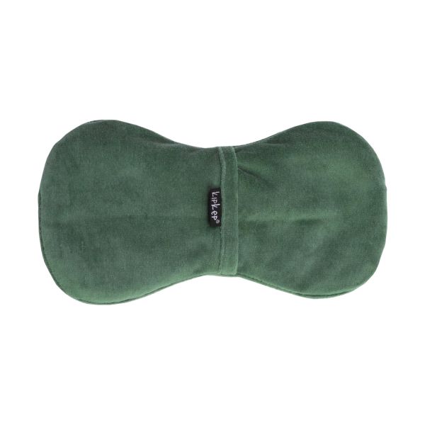 KipKep Woller Warmtekussen - Calming Green