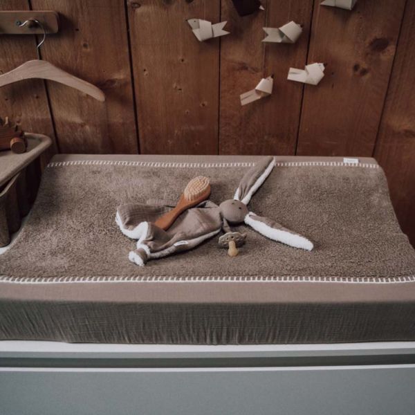 Koeka Knuffel Stevie Caffe