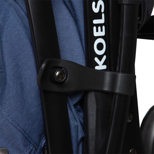 Koelstra Compact Buggy Gen Navy Melange