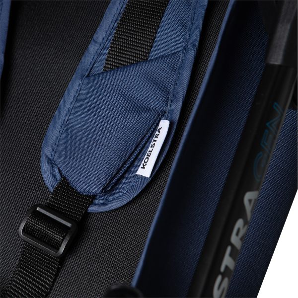 Koelstra Compact Buggy Gen Navy Melange