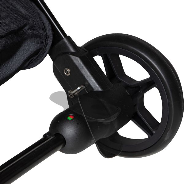 Koelstra Compact Buggy Gen Navy Melange