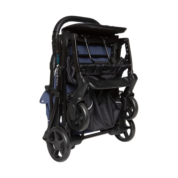 Koelstra Compact Buggy Gen Navy Melange