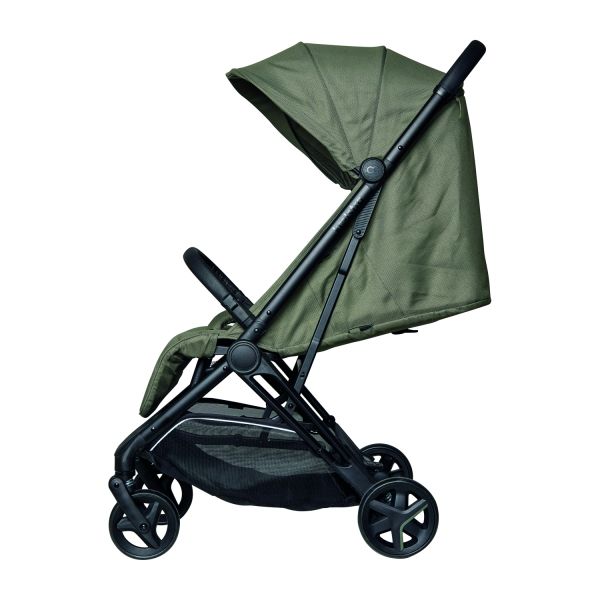 Koelstra Buggy Re-Act Green