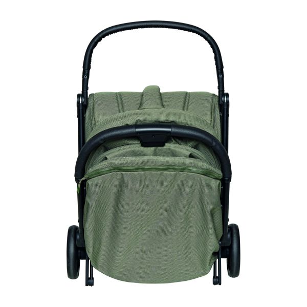 Koelstra Buggy Re-Act Green