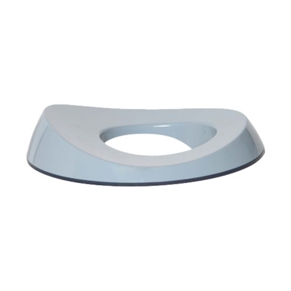 Luma Toiletverkleiner Iron Blue