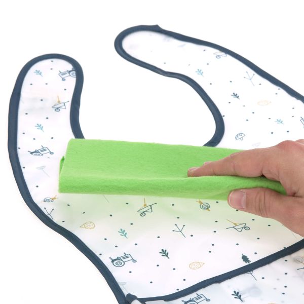 Lässig Slab Garden Explorer Tractor 2-Pack