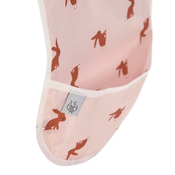 Lässig Slab Eva Little Forest Rabbit 2-Pack