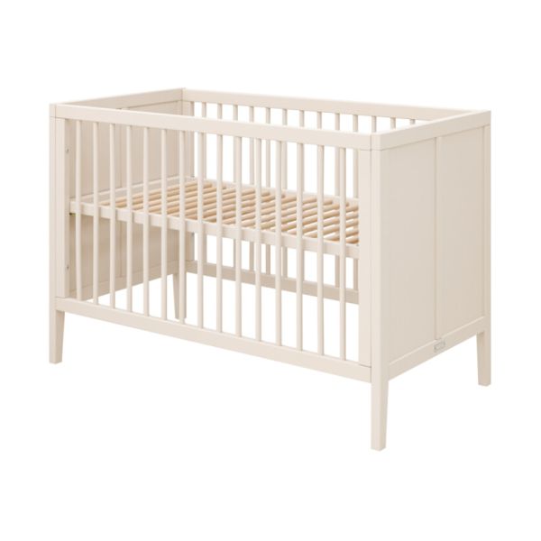 Bopita Ledikant 70 x 140 cm - Commode - Vieve - Dune Bopita Ledikant 70 x 140 cm - Commode - Vieve - Dune
