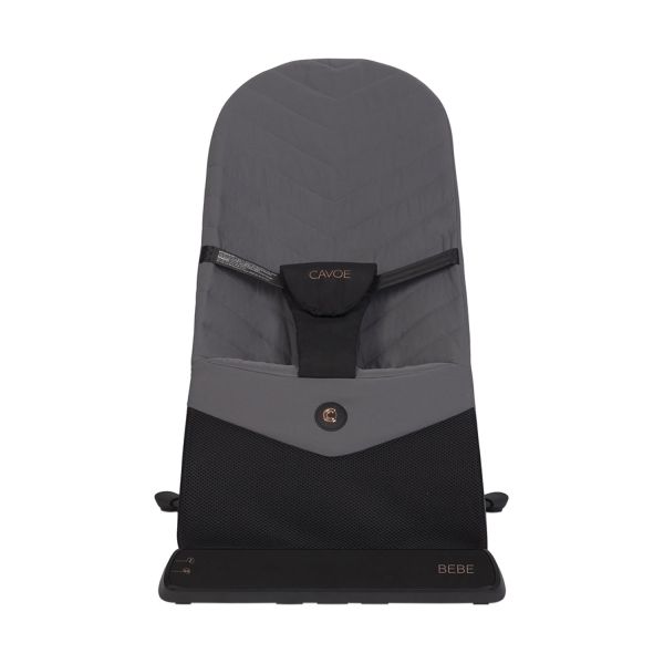 Cavoe Wipstoel Bebe - French Gray