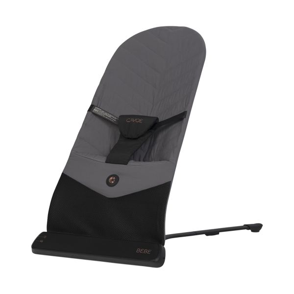 Cavoe Wipstoel Bebe - French Gray