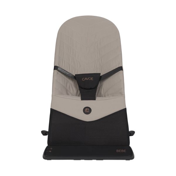 Cavoe Wipstoel Bebe - Taupe Cavoe Wipstoel Bebe - Taupe