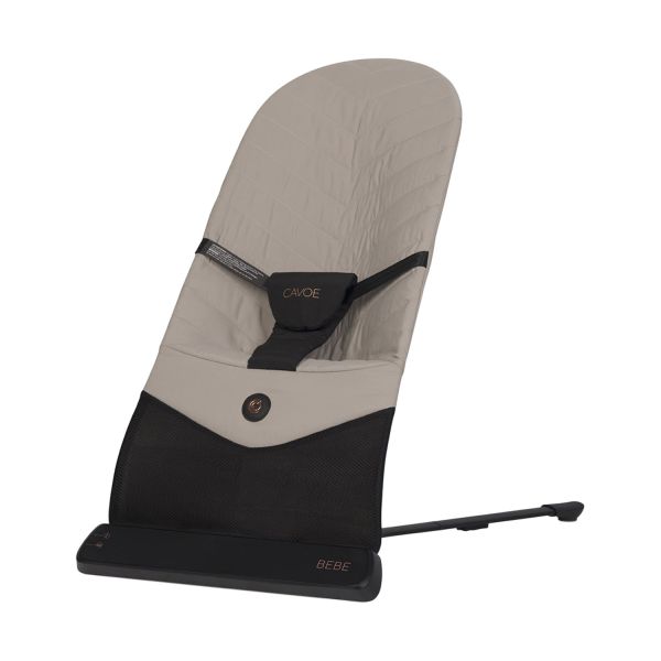 Cavoe Wipstoel Bebe - Taupe Cavoe Wipstoel Bebe - Taupe