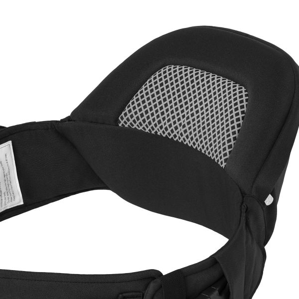 Ergobaby Lift Hip Seat Carrier - Onyx Black Ergobaby Lift Hip Seat Carrier - Onyx Black