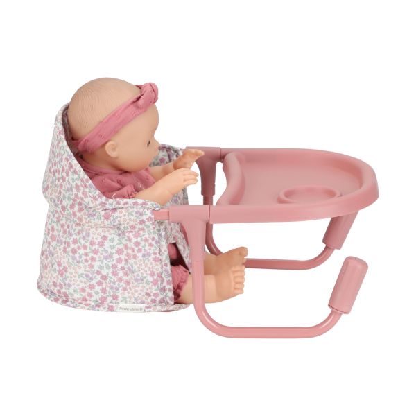 Little Dutch Poppentafelstoel Little Dutch Poppentafelstoel