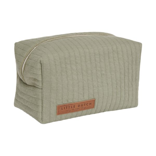 Little Dutch Toilettasje Pure Olive