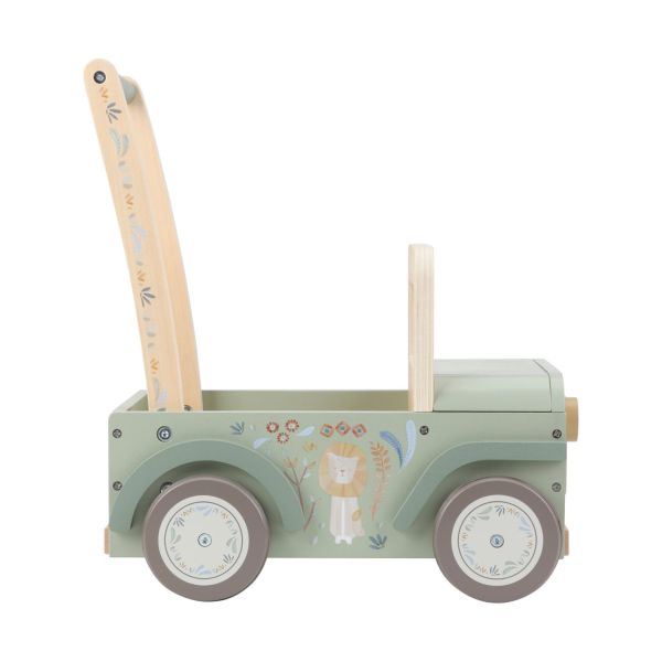 Little Dutch Safari Friends Jeep Duwkar Little Dutch Safari Friends Jeep Duwkar