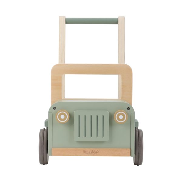 Little Dutch Safari Friends Jeep Duwkar Little Dutch Safari Friends Jeep Duwkar