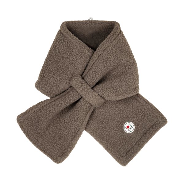 Lodger Sjaal - Teddy Fleece - Buffalo Lodger Sjaal - Teddy Fleece - Buffalo