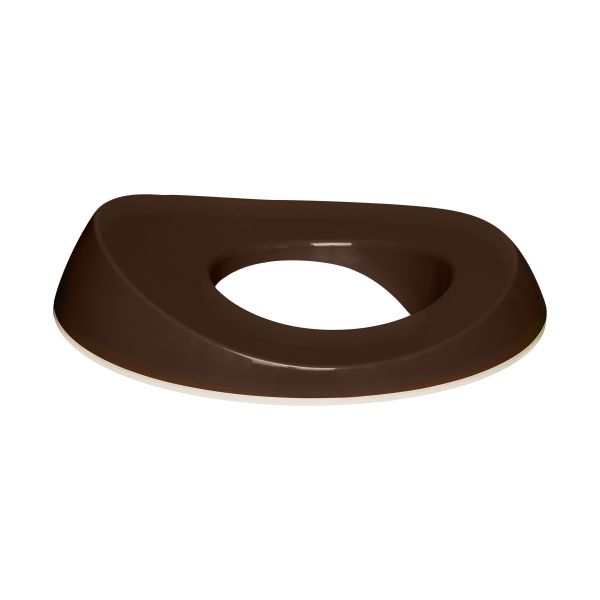 Luma Toiletverkleiner - Espresso