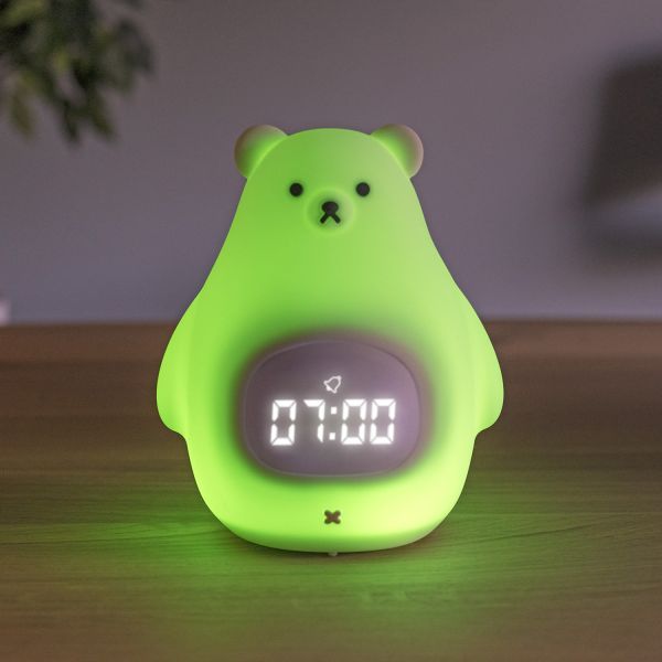 Luvion Slaaptrainer - Beer