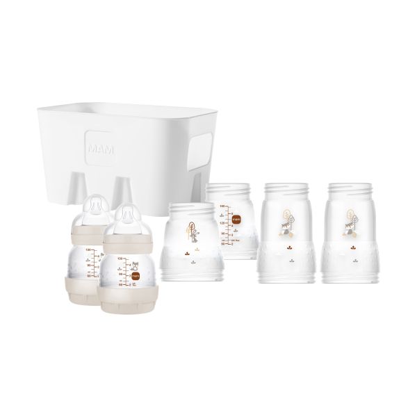 MAM Easy Start Combi-Set - Uni MAM Easy Start Combi-Set - Uni