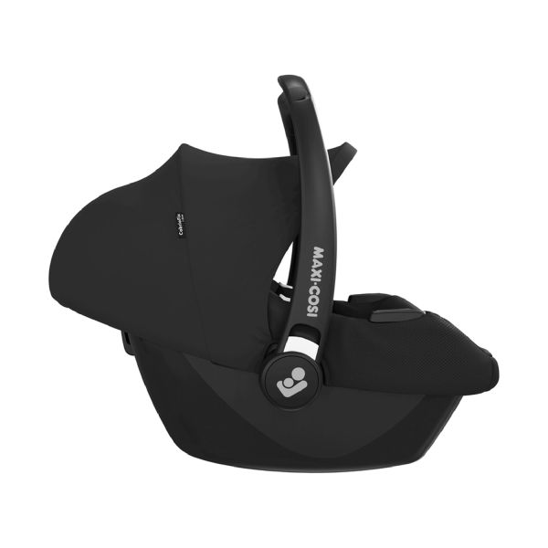 Maxi-Cosi Cabriofix i-Size Essential Black