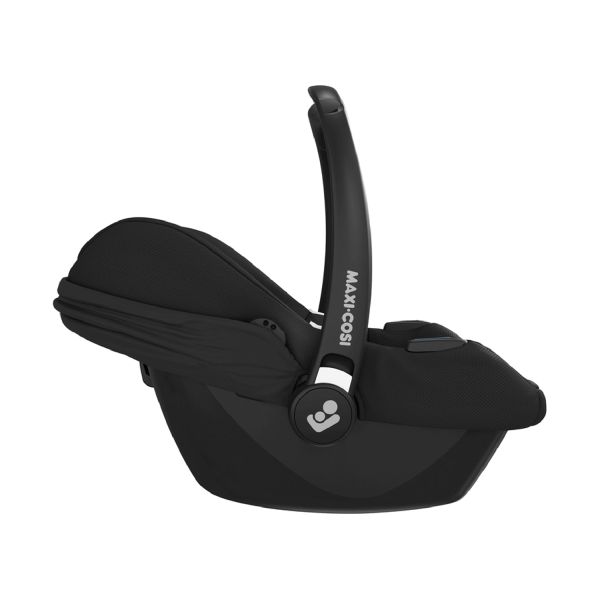 Maxi-Cosi Cabriofix i-Size Essential Black