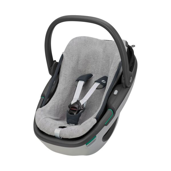 Maxi-Cosi Summercover Coral 360/ Coral Fresh Grey