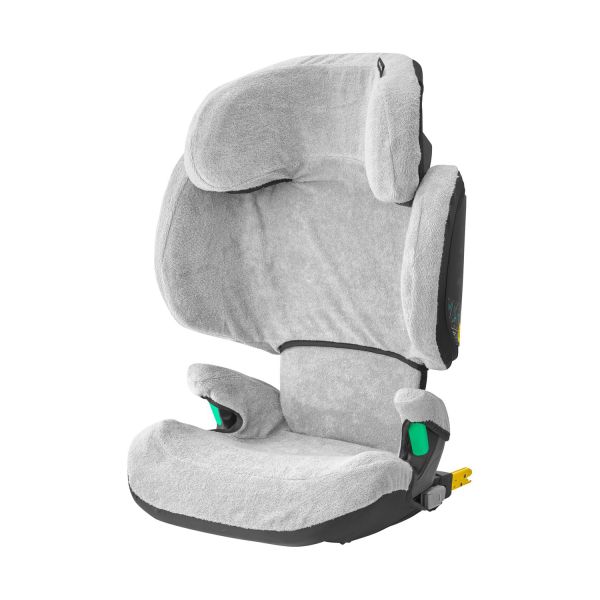 Maxi-Cosi Autostoelhoes Zomer Fresh Grey Morion