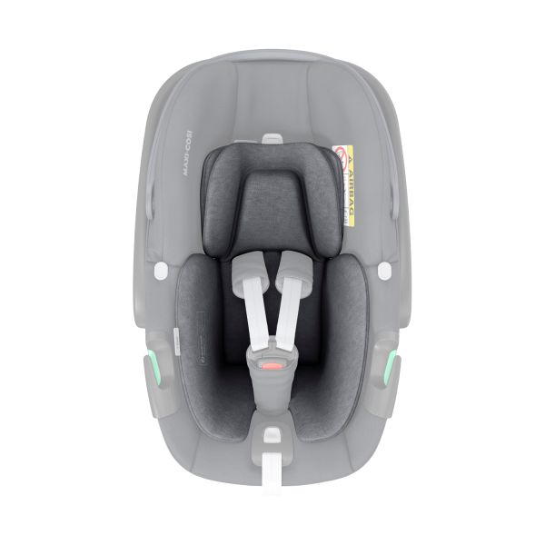 Maxi-Cosi Pebble 360º i-Size Essential Graphite Maxi-Cosi Pebble 360º i-Size Essential Graphite