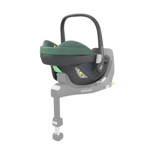 Maxi-Cosi Pebble 360º i-Size Essential Green