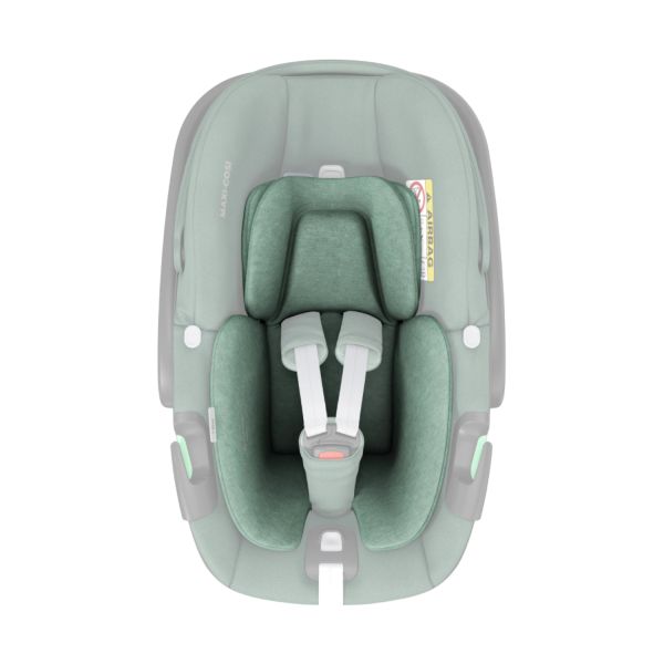 Maxi-Cosi Pebble 360º i-Size Essential Green