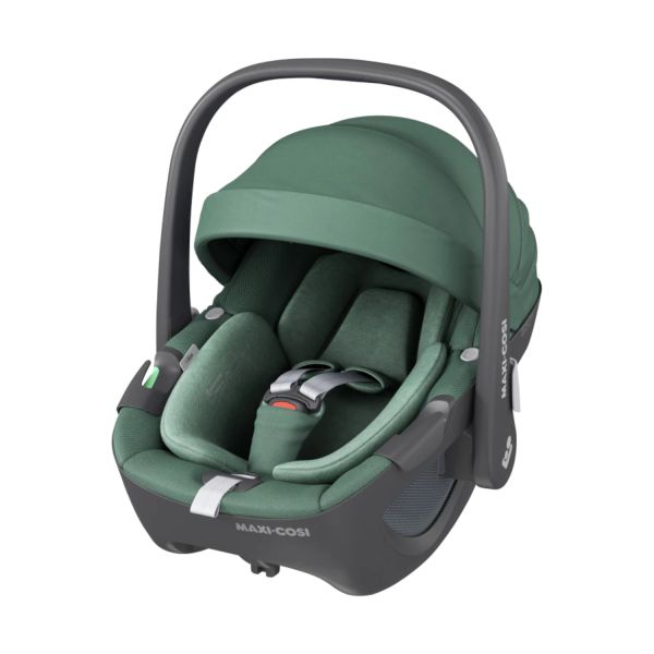 Maxi-Cosi Pebble 360º i-Size Essential Green