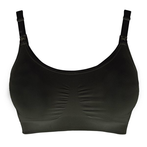 Medela 3-in-1 Borstvoedings- En Kolfbeha Zwart XL Medela 3-in-1 Borstvoedings- En Kolfbeha Zwart XL